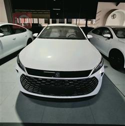بي واي دي Qin Plus